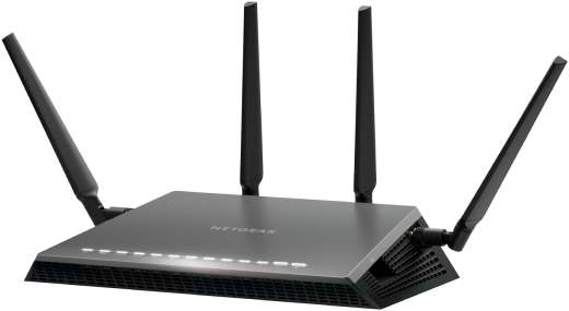 Настройка и установка роутера wi-fi в Красноярске
